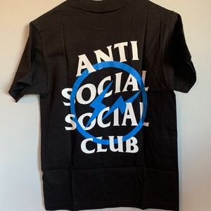 COPY - Anti Social Social Club Tee